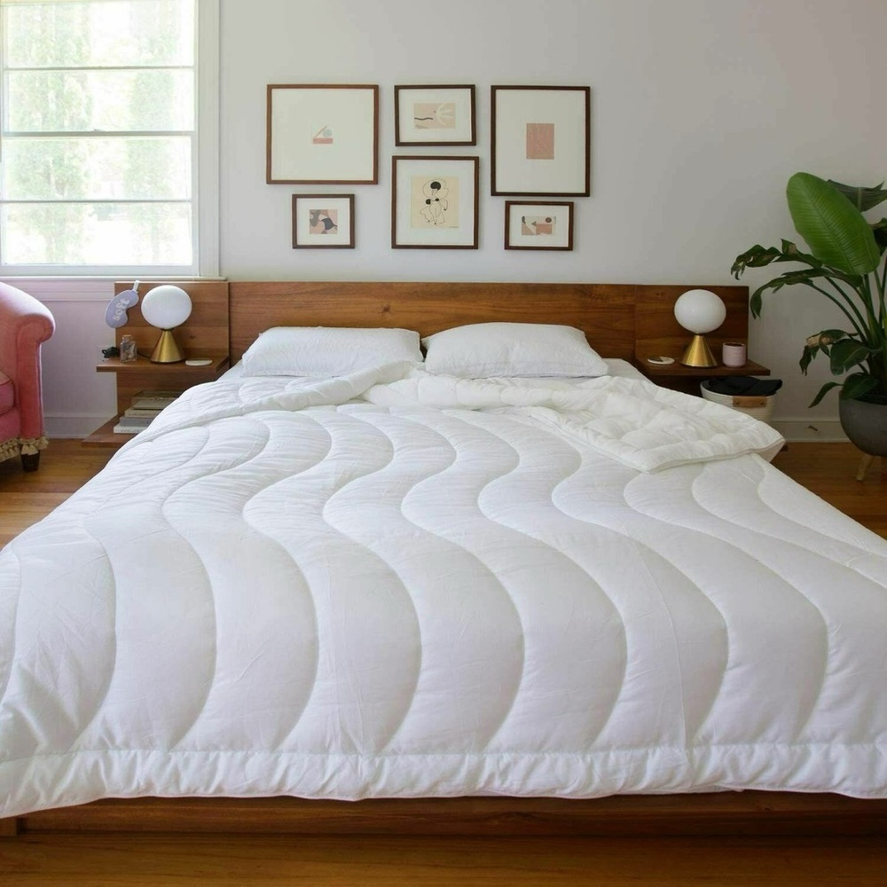 Buffy Breeze Comforter Queen